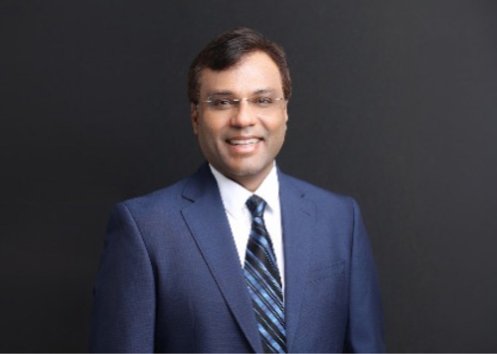 Rohit Prasad