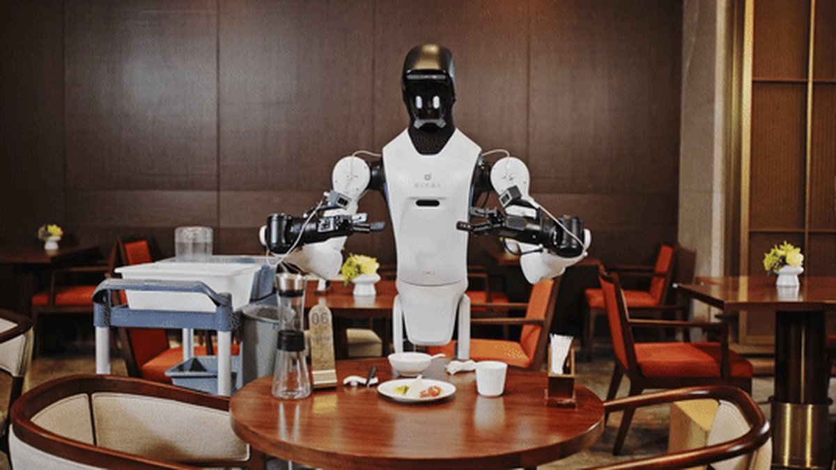 AGIBOT open-sources 'Physical Reasoning' dataset to teach robots to decide, not just act