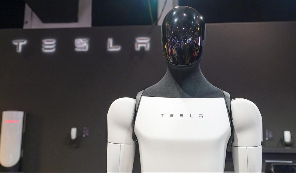 Ex-Tesla Optimus AI chief launches industrial robot startup, targets $100M seed round