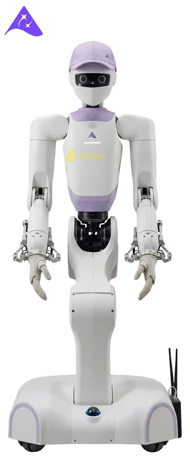 Astribot raises $140M at a $2.1B valuation