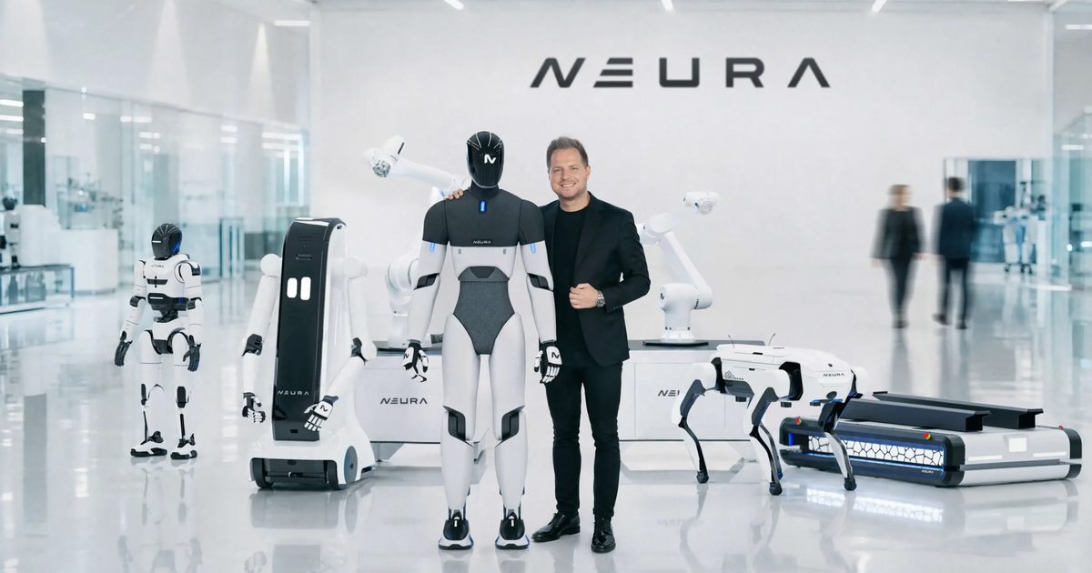 AWS launches open-source Physical AI Toolchain, and humanoid robots are a first-class target