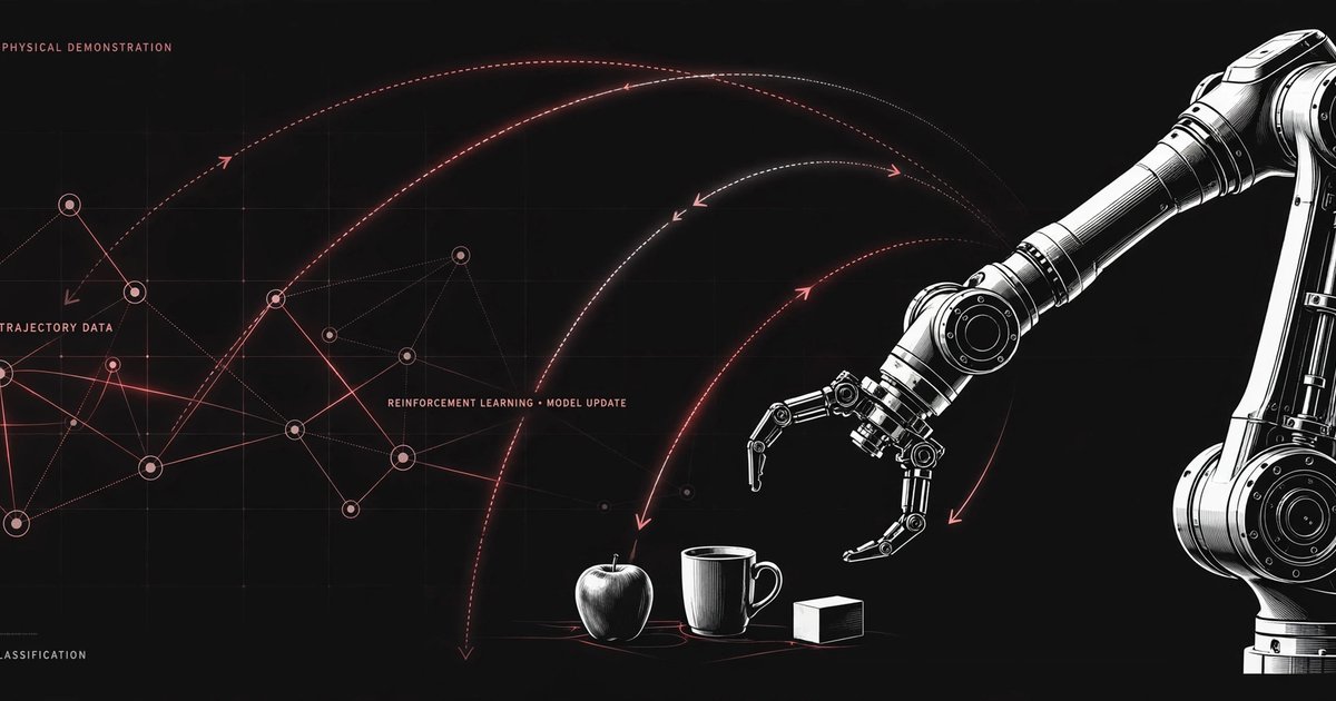 BASAL Intelligence raises seed round for an action-native embodied AI model