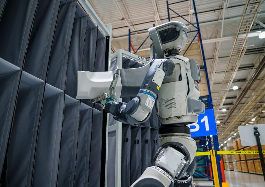 Boston Dynamics names Amazon AI chief Rohit Prasad as CEO