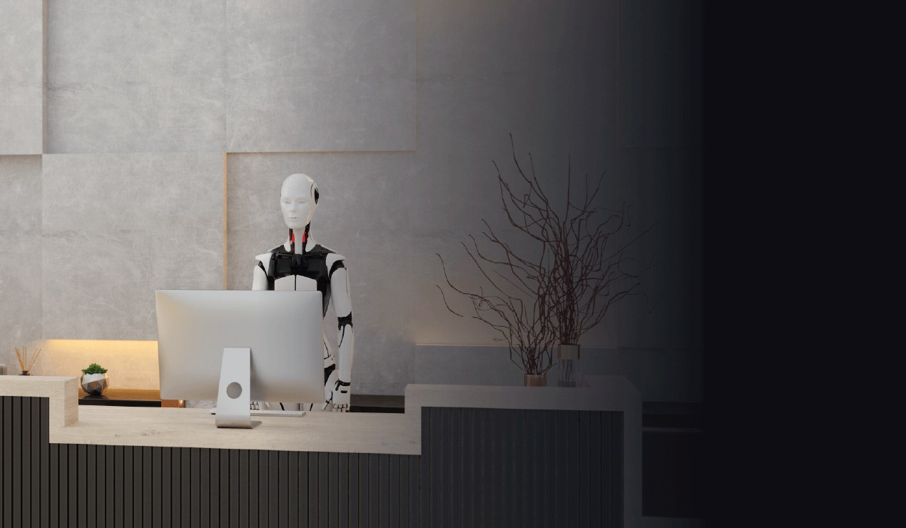 Cerence AI takes Geely partnership into embodied robotics, demoing a humanoid at Paris Motor Show