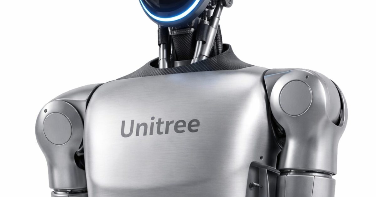 China's holiday shoppers snapped up robots: embodied robot sales jumped 130% during National Day week
