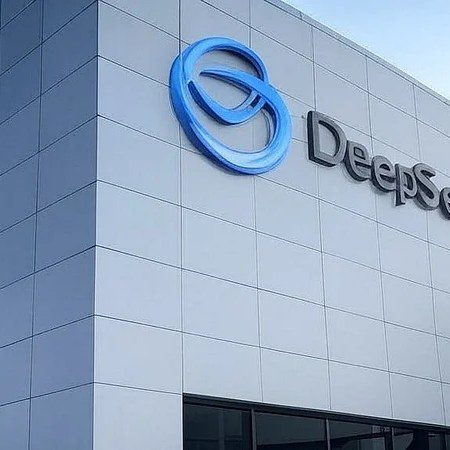 DeepSeek goes down: chat and API offline for an hour