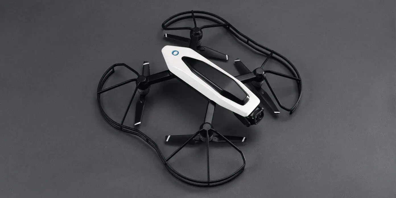 Italian drone maker Dronus wins FCC exemption for K500L system and Nest V2 dock