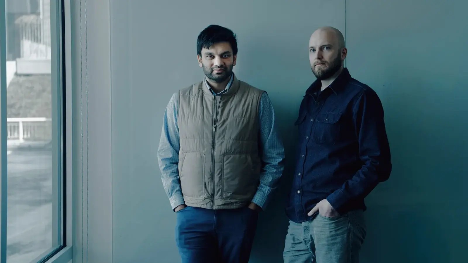 Eka Robotics raises $150M Series A to give industrial robots a sense of touch