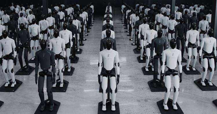Forbes profile: Figure's $39B valuation still runs ahead of its robots