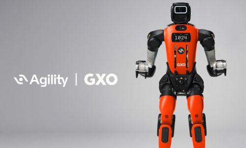 GXO takes Agility's Digit humanoids to two more US warehouses in early 2027