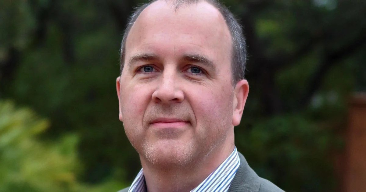 Doug Field joins Rivian spinoff Mind Robotics as president