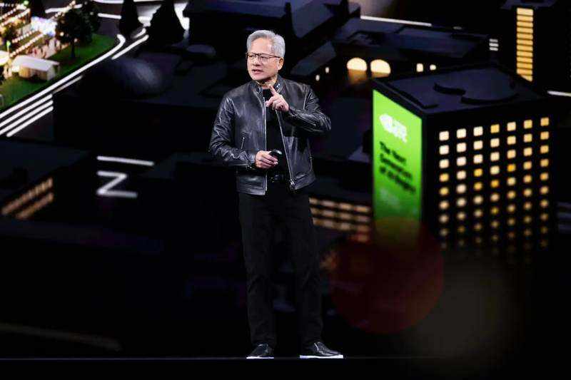 Nvidia launches Open Agent Safety Platform for rogue AI agents