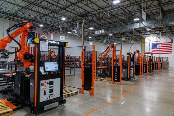 Physical Intelligence opens Pi API beta, takes robot brains to factory floors