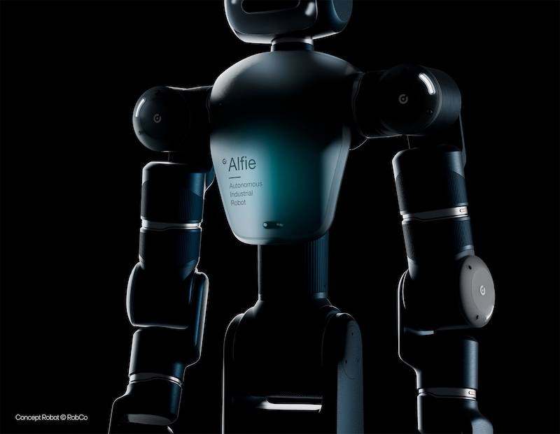 RobCo crosses the $1 billion mark: Munich robotics startup doubles its valuation in nine months as CEO relocates to the US