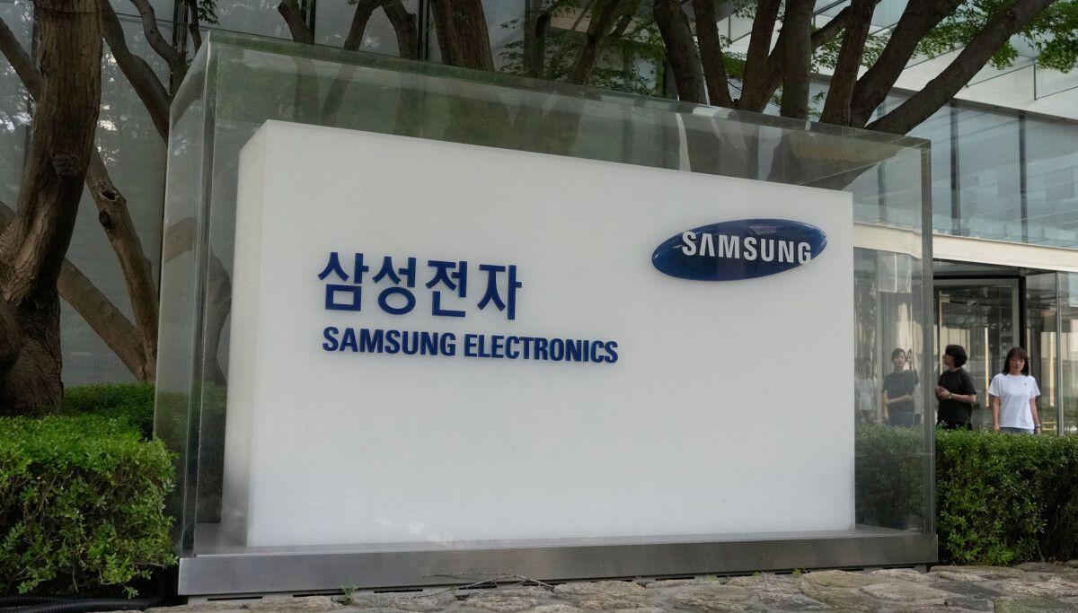 Samsung tests 24-hour humanoid for factories, eyes CES 2027 debut