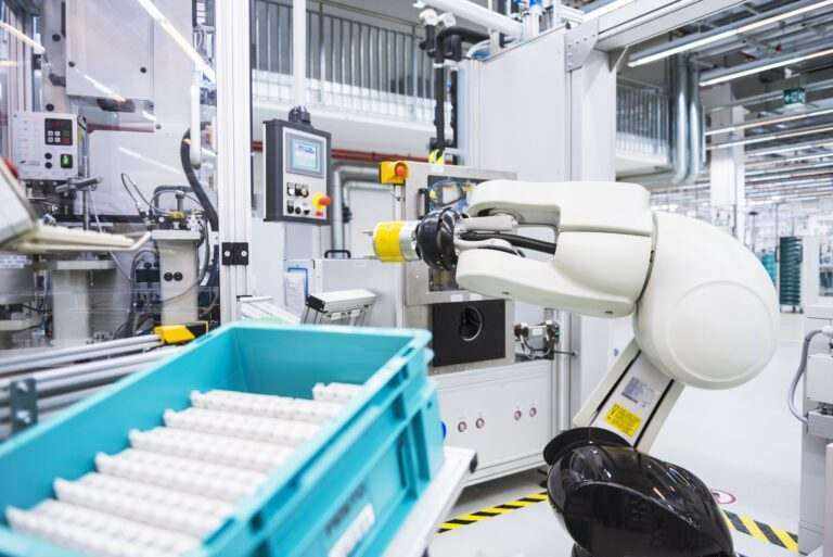 Siemens and TD SYNNEX team up to push physical AI onto factory floors worldwide
