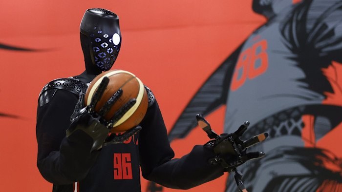 Toyota turns its humanoid research into a factory-first automation plan
