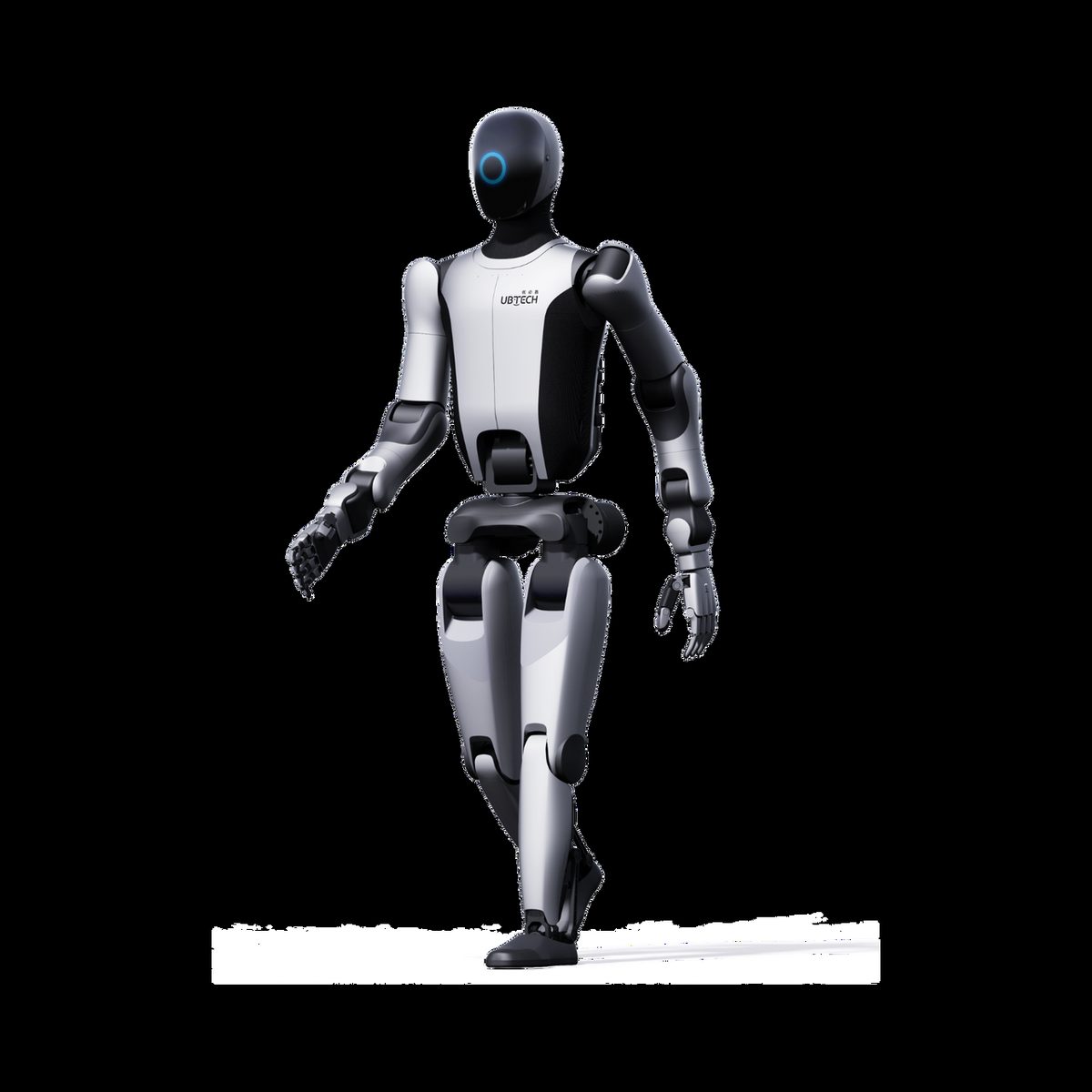 Bitcoin Japan wins exclusive rights to bring UBTECH humanoids into Japan