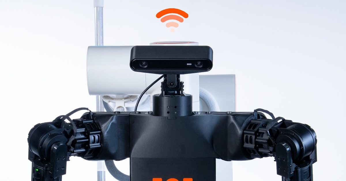Ultra raises $50M Series A to scale its warehouse robot fleet