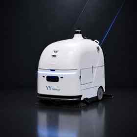 YYForce opens a Singapore center to train humanoids for service jobs