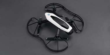 Dronus drone (file photo)